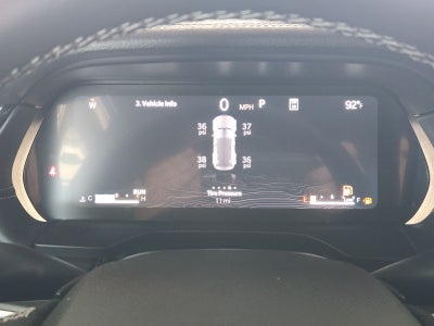 2026 Jeep Grand Cherokee GRAND CHEROKEE LAREDO ALTITUDE 4X2