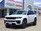 2026 Jeep Grand Cherokee GRAND CHEROKEE LAREDO ALTITUDE 4X2
