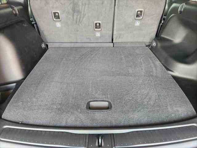 2026 Jeep Grand Cherokee GRAND CHEROKEE LAREDO ALTITUDE 4X2