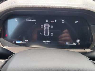 2026 Jeep Grand Cherokee GRAND CHEROKEE LAREDO ALTITUDE 4X2