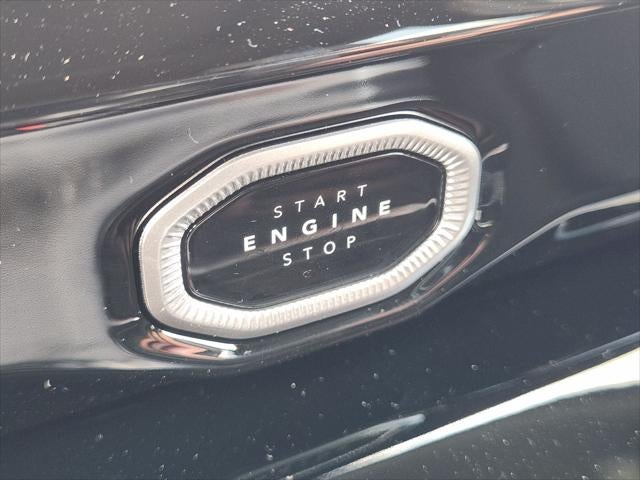 2026 Jeep Grand Cherokee GRAND CHEROKEE LAREDO ALTITUDE 4X2