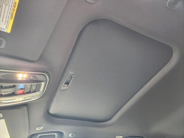 2026 Jeep Grand Cherokee GRAND CHEROKEE LAREDO ALTITUDE 4X2