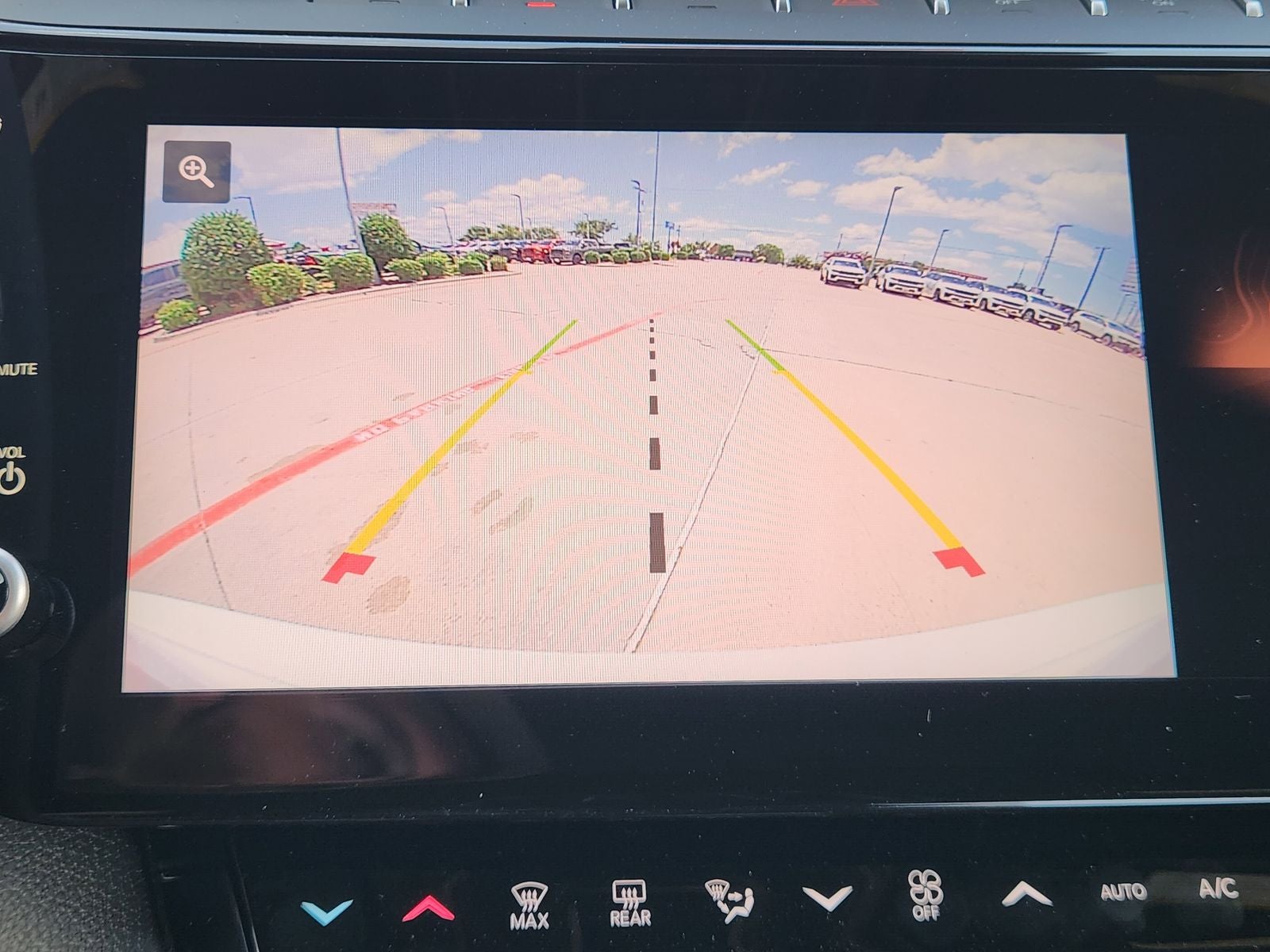 2026 Jeep Grand Cherokee GRAND CHEROKEE LAREDO ALTITUDE 4X2