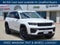 2026 Jeep Grand Cherokee GRAND CHEROKEE LAREDO ALTITUDE 4X2