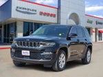 2022 Jeep Grand Cherokee Limited 4x2