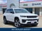2026 Jeep Grand Cherokee GRAND CHEROKEE LIMITED 4X2