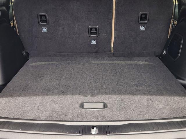 2026 Jeep Grand Cherokee GRAND CHEROKEE LIMITED 4X2