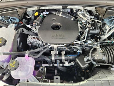 2026 Jeep Grand Cherokee GRAND CHEROKEE LIMITED 4X2