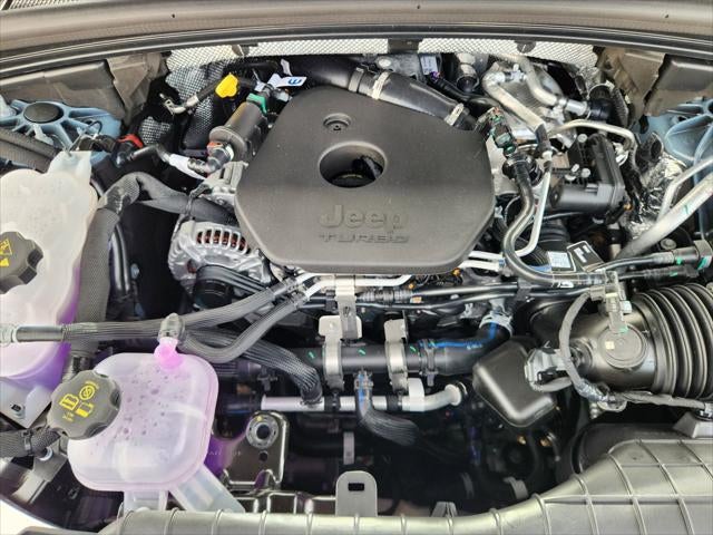 2026 Jeep Grand Cherokee GRAND CHEROKEE LIMITED 4X2