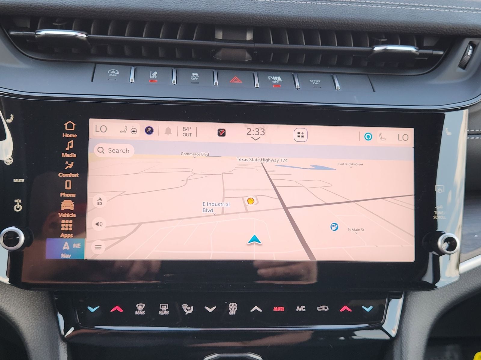 2026 Jeep Grand Cherokee GRAND CHEROKEE LIMITED 4X2