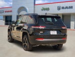 2026 Jeep Grand Cherokee GRAND CHEROKEE LIMITED 4X2