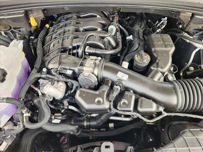 2026 Jeep Grand Cherokee GRAND CHEROKEE LAREDO X 4X4