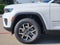 2027 Jeep Grand Cherokee GRAND CHEROKEE LAREDO 4X4