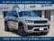 2027 Jeep Grand Cherokee Limited Reserve