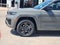 2027 Jeep Grand Cherokee Limited Reserve