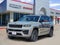 2027 Jeep Grand Cherokee Limited Reserve