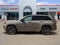 2027 Jeep Grand Cherokee Limited Reserve