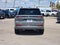 2027 Jeep Grand Cherokee Limited Reserve