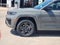 2027 Jeep Grand Cherokee Limited Reserve