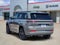 2027 Jeep Grand Cherokee Limited Reserve