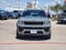 2027 Jeep Grand Cherokee Limited Reserve