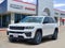2026 Jeep Grand Cherokee GRAND CHEROKEE 85TH ANNIVERSARY EDITION 4X4