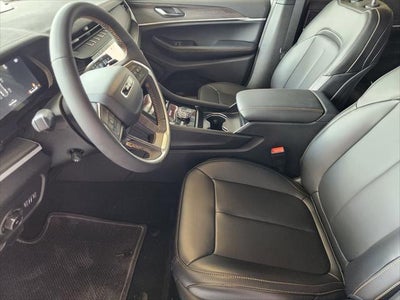 2026 Jeep Grand Cherokee GRAND CHEROKEE 85TH ANNIVERSARY EDITION 4X4