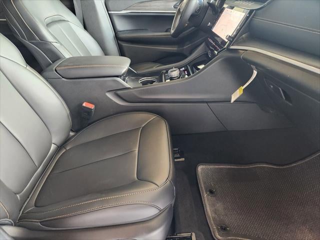 2026 Jeep Grand Cherokee GRAND CHEROKEE 85TH ANNIVERSARY EDITION 4X4