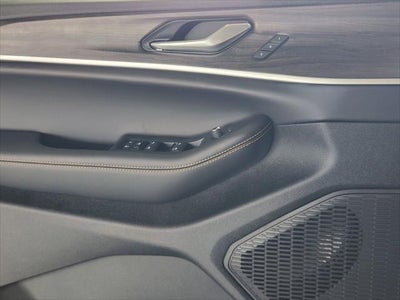 2026 Jeep Grand Cherokee GRAND CHEROKEE 85TH ANNIVERSARY EDITION 4X4
