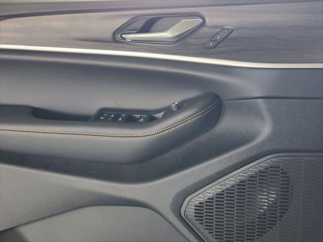 2026 Jeep Grand Cherokee GRAND CHEROKEE 85TH ANNIVERSARY EDITION 4X4
