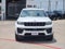 2026 Jeep Grand Cherokee GRAND CHEROKEE 85TH ANNIVERSARY EDITION 4X4