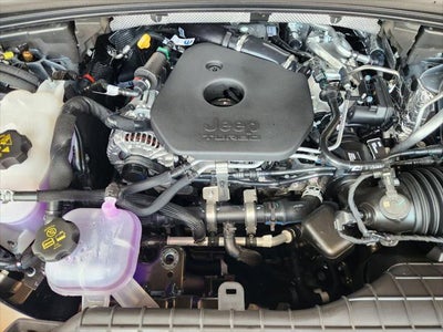 2026 Jeep Grand Cherokee GRAND CHEROKEE SUMMIT 4X4