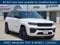 2026 Jeep Grand Cherokee GRAND CHEROKEE SUMMIT 4X4