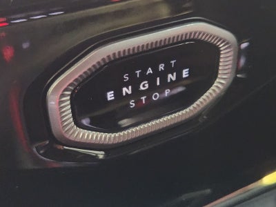 2026 Jeep Grand Cherokee GRAND CHEROKEE SUMMIT 4X4