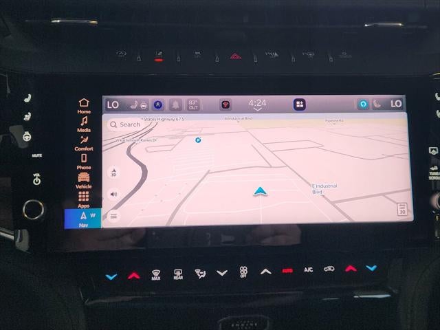 2026 Jeep Grand Cherokee GRAND CHEROKEE SUMMIT 4X4