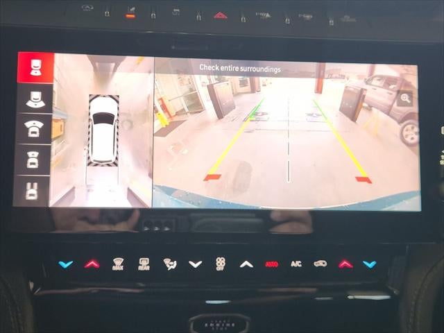2026 Jeep Grand Cherokee GRAND CHEROKEE SUMMIT 4X4