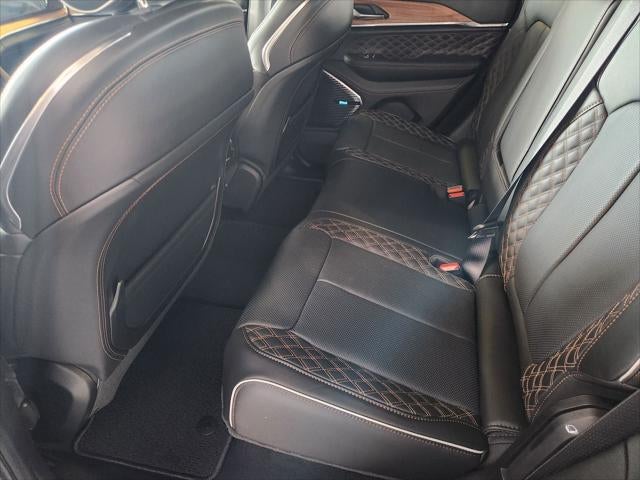 2026 Jeep Grand Cherokee GRAND CHEROKEE SUMMIT 4X4