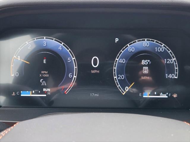 2026 Jeep Grand Cherokee GRAND CHEROKEE SUMMIT 4X4