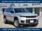 2026 Jeep Grand Cherokee GRAND CHEROKEE L LAREDO X 4X2