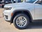 2026 Jeep Grand Cherokee GRAND CHEROKEE L LAREDO X 4X2