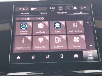 2026 Jeep Grand Cherokee GRAND CHEROKEE L LAREDO X 4X2