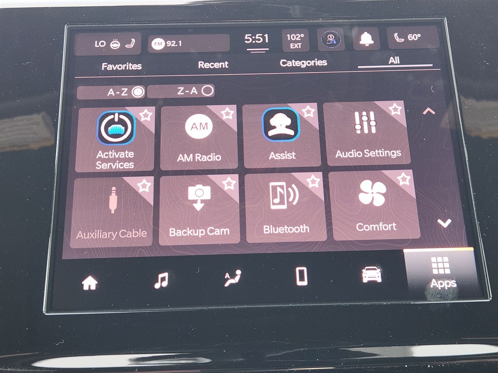 2026 Jeep Grand Cherokee GRAND CHEROKEE L LAREDO X 4X2