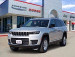 2026 Jeep Grand Cherokee GRAND CHEROKEE L LAREDO X 4X2