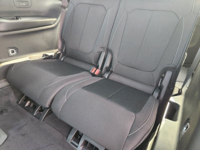 2026 Jeep Grand Cherokee GRAND CHEROKEE L LAREDO X 4X2