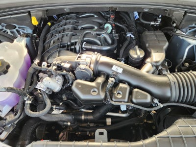 2026 Jeep Grand Cherokee GRAND CHEROKEE L LAREDO X 4X2