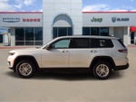 2026 Jeep Grand Cherokee GRAND CHEROKEE L LAREDO X 4X2