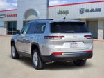 2026 Jeep Grand Cherokee GRAND CHEROKEE L LAREDO X 4X2