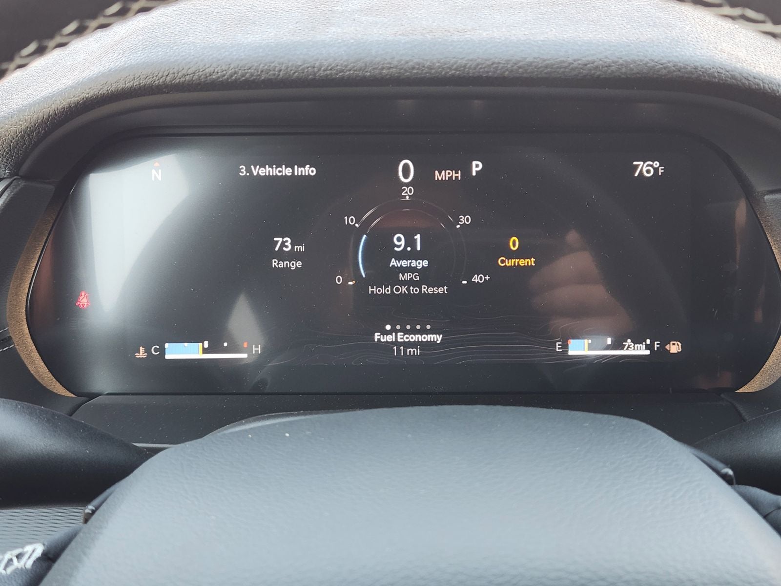 2025 Jeep Grand Cherokee GRAND CHEROKEE L LAREDO X 4X2