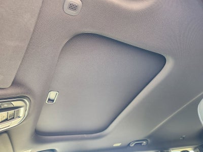 2025 Jeep Grand Cherokee GRAND CHEROKEE L LAREDO X 4X2