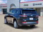 2025 Jeep Grand Cherokee GRAND CHEROKEE L LAREDO X 4X2